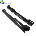 Ford F150 Pickup Truck Super/extended Cab 2009 2010-2014 Black Rocker Panel New. Price: $113.00.