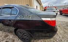 Bmw 525I 2006-2010 Left Quarter Panel Black 41-21-7-111-319 Used 0326. Price: $462.00.