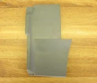 Rare Nos Lh Front Fender Filler 1976-1979 Cadillac Seville Oem Original Gm! New. Price: $164.95.