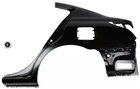 Nissan Versa 2012-2019 Oem 33K Left Rear Quarter Panel Kad Gray GHA01-9KSMB Used. Price: $149.00.