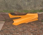 2019 17 18 Mclaren 720S Right Quarter Panel Fender Wing Used. Price: $1999.00.