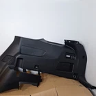 Oem 2020-2024 Ford Explorer Trunk Right Passenger Side Quarter Trim Cover Panel Used. Price: $359.10.