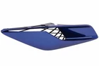 Genuine Gm Opulent Blue Metallic Driver Side Quarter Panel Air Scoop 23344331 New. Price: $536.52.