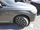 (local Pickup Only) Passenger Right Fender Fits 17-25 Audi Q7 3224562 Used. Price: $579.49.