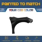 For 2015-2019 Subaru Legacy, Right Fender; W/o Mldg Hole Painted To Match New. Price: $341.00.