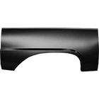 Quarter Panel Steel Passenger Side 1966-1977 Ford Bronco New. Price: $327.96.