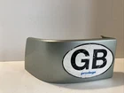Saab 9-5 Moulding Trim Rear Left 4593455 Genuine 2001 Year Used. Price: $30.59.