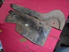 1971 Chevrolet Pass Caprice Impala Bumper Filler Front Panel Nos 3985615 New. Price: $100.00.