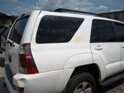 Passenger Right Quarter Panel Fits 03-09 Runner 104900751 Used. Price: $673.32.