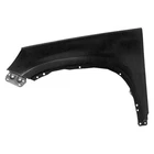 Driver Left Fender Us Market Limited Fits 09-18 Tiguan 286912 New. Price: $213.00.