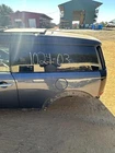 2008-2014 Mini Cooper Clubman 3DR Rear Left Quarter Panel Cut Blue A93 Oem Used. Price: $275.00.