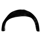 Rear Outer Driver Side Wheel Housing Steel Panel For 1968-1969 Pontiac Tempest New. Price: $80.45.