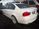 Passenger Quarter Panel Sedan Canada Market Fits 06-11 Bmw 323I 373348 Used. Price: $300.00.