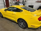 Driver Left Quarter Panel FR3Z6327841A Fits 15-22 Mustang Coupe 2845297 Used. Price: $639.00.