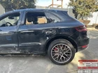 15-19 Porsche Macan Driver Left Quarter Panel Cut Used. Price: $500.00.
