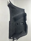 2018-22 Honda Accord Hybrid Rear Right Side Quarter Trunk Lower Trim Cover Oem Used. Price: $105.00.