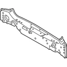 Genuine Bmw Interior Tail Trim 41-00-7-493-998 New. Price: $303.31.
