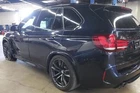 15 16 17 18 Bmw X5M Left Bare Metal Quarter Panel Body Cut Used. Price: $545.00.