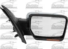 Sherman Passenger Side/right Mirror Outer Rear View 2011-2014 Ford F-150 New. Price: $218.92.