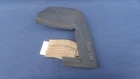 Nos Mopar 1966 Chrysler Yorker Newport Right Side Quarter Panel Extension. Price: $95.00.