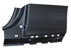 Lh 2008-2023 Dodge Challenger Rear Quarter-lower Front Section New. Price: $201.50.