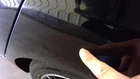 Ford Fiesta 2016 Left Quarter Panel D2BZ13A418B Used 0989. Price: $324.81.