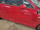 Passenger Right Front Door Coupe Fits 00-06 Audi Tt 340573 Used. Price: $499.99.