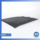 18-23 Land Rover Range L560 Velar Rear Left Driver Side Quarter Glass Oem Used. Price: $149.40.