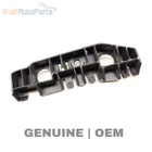 2018-2025 Audi S5 Sportback Front Left Side Skirt / Rocker Panel Mount Bracket Used. Price: $10.49.