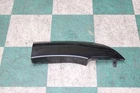 Dmg 06-09 4 Runner Black Rear Driver Side Left Lh Quarter Flare Panel Wty Oe Used. Price: $189.99.