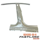2016-2020 Tesla Model B-pillar Body Panel Right New Oem 1024205-S0-B. Price: $416.09.