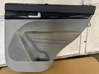 2012-2013 Kia Sorento Rear Right Inner Door Trim Panel Oem 83302-1U501AL7DS Used. Price: $109.99.