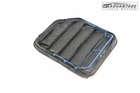 2015-2024 Ford Edge CD539 Rear Right Quarter Large Pressure Air Vent Grill Oem Used. Price: $22.61.