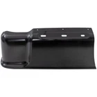 Quarter Panel Rear Fender Driver Left Side Lower For F150 Truck Hand Na F-150 New. Price: $87.38.