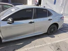 Passenger Quarter Panel Without Blind Spot Alert Fits 18-24 Camry 130040 Used. Price: $355.50.
