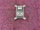 Chevrolet Corvette C6 2005-2009 Oem Bose Radio Stereo Amplifier Used. Price: $184.99.