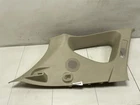 2010 2014 Nissan Murano Sl Rear Left Quarter Panel Pillar Upper Cover Trim Oem Used. Price: $75.94.