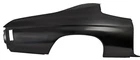 Jegs Full Quarter Panel For 1970-1972 Chevrolet Chevelle Coupe Right/passenger New. Price: $549.98.