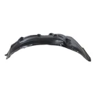 For 11-15 Durango Front Splash Shield Inner Fender Liner Panel Passenger Side New. Price: $69.95.
