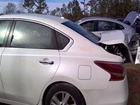 Driver Left Quarter Panel Sedan Fits 13-15 Altima 103831380 Used. Price: $575.96.