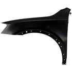 Fender For Audi Q3 2015-2018 Front Driver Side New. Price: $126.16.