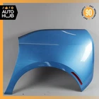 14-21 Bmw I3 I01 Hybrid Rear Left Driver Side Quarter Panel Blue Oem 74K Used. Price: $315.40.