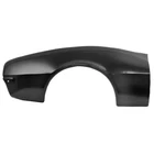 Quarter Panel Skin Rh 1967-1968 Chevrolet Camaro New. Price: $506.95.
