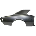 Oer Quarter Panel - Passenger Side 1968 Firebird Coupe New. Price: $459.98.
