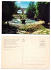 126286 - Balchik Artists' Recreation Home, Park Old Postcard Unspecified. Price: $5.81.