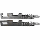 Seat Adjuster Lock Bar For 67-72 Chevy Gmc Truck 69-72 Blazer Suburban Pair New. Price: $57.90.
