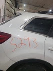 Used Right Lower Quarter Panel Fits: 2015 Mazda CX-9 Wheel Lip Moulding. Price: $1449.00.