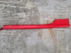 2013-2015 Audi RS5 B8.5 Right Passenger Side Door Skirt Rocker Panel Mold Mount Used. Price: $199.00.