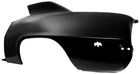 Pontiac Firebird Coupe Full Quarter Panel Driver Side Left 1969 New. Price: $509.85.