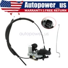 New 2018-23 Ford Transit 150 250 Xlt Trunk Lock Actuator Motor CK4Z6143288A. Price: $88.49.